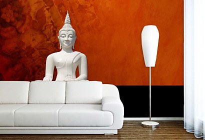 Fototapeta Small Buddha 18569