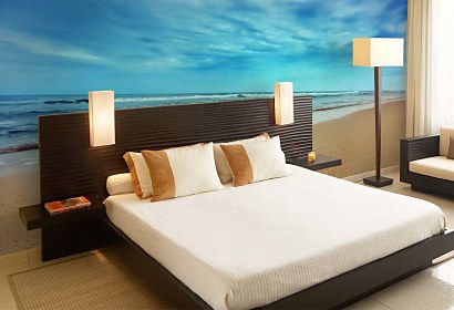 Fototapeta Tropical beach 18506