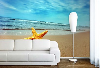 Fototapeta Tropical beach 18506
