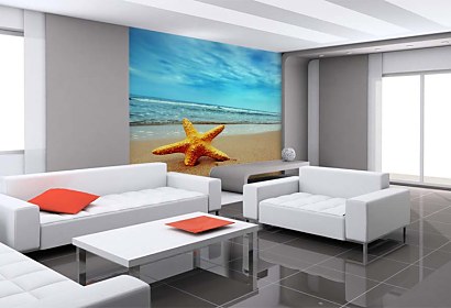 Fototapeta Tropical beach 18506