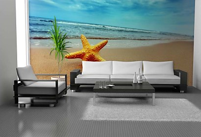 Fototapeta Tropical beach 18506