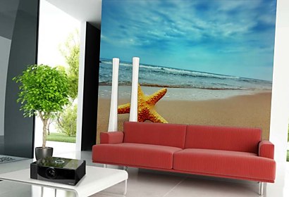 Fototapeta Tropical beach 18506