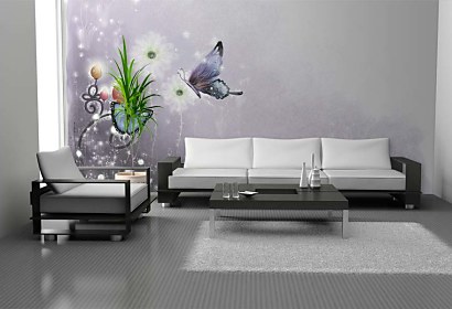 butterfly wallpaper