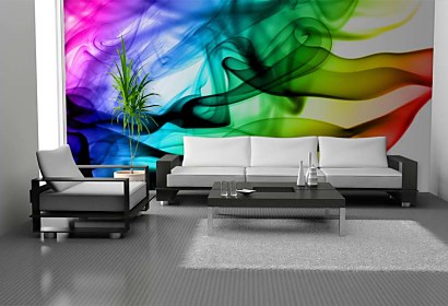 colorful tapeta vlastný rozmer