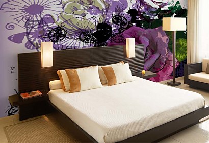 Fototapety Ruže - Art rose 3296