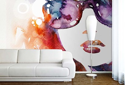 Fototapety vinylové do detskej izby
