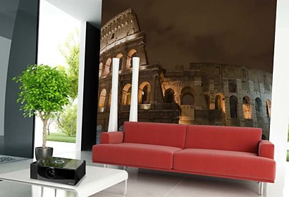Colosseum Roma wallpaper