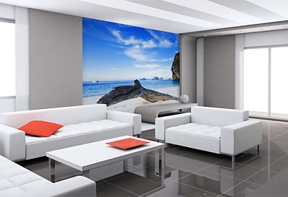 Fototapeta Sea Ocean 18626