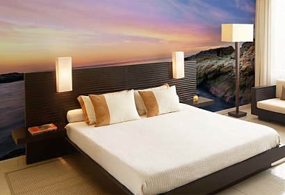 Fototapeta Rocky Coast 338