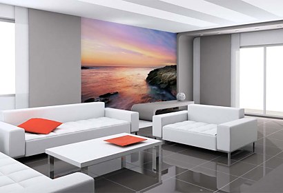 Fototapeta Rocky Coast 338