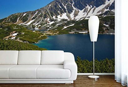 Fototapeta Tatry 10141