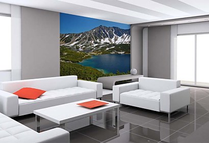 Fototapeta Tatry 10141