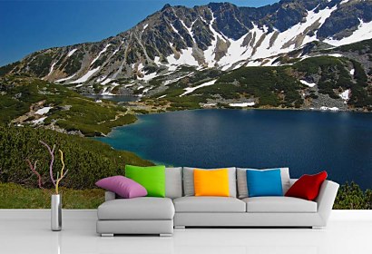 Fototapeta Tatry 10141