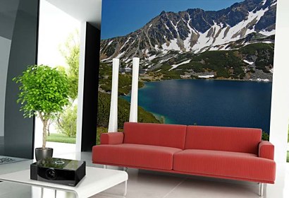 Fototapeta Tatry 10141