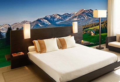 Fototapeta Tatras 3230