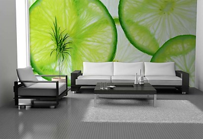 Fototapeta Limes 367