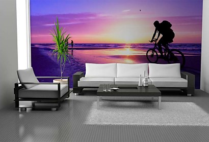 Tapety šport - Na bicykli 276