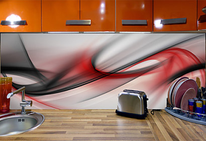 Abstract Grafika - Fototapeta 24771