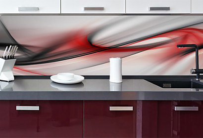 Abstract Grafika - Fototapeta 24771