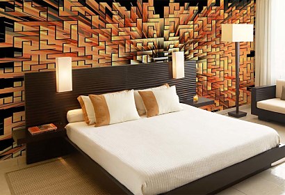 Fototapeta 3D bludisko 4476