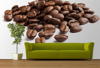 Fototapeta Coffee Beans 24270