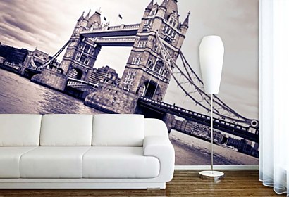 Fototapeta Tower bridge v Londýne 24266