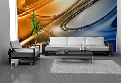 Fototapeta - Modern Abstract 24401