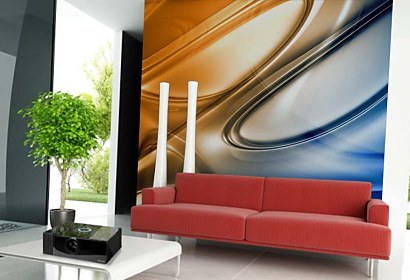Fototapeta - Modern Abstract 24401