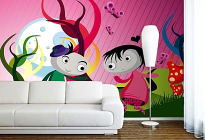 Fototapeta Kids 6753