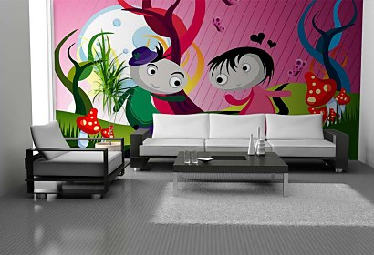 Fototapeta Kids 6753