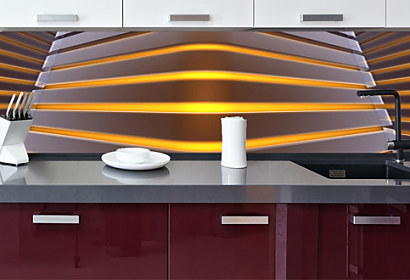Fantastic light - Fototapeta 5209