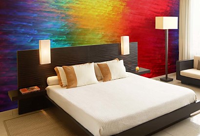 Fototapeta Rainbow 5152