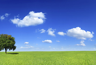 Fototapeta zástena - Nature Panorama 28181