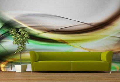 Fototapeta Abstract composition 24728