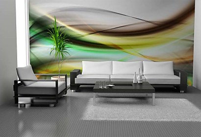 Fototapeta Abstract composition 24728