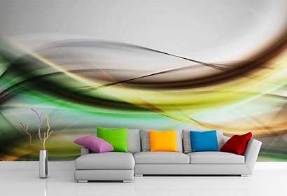 Fototapeta Abstract composition 24728