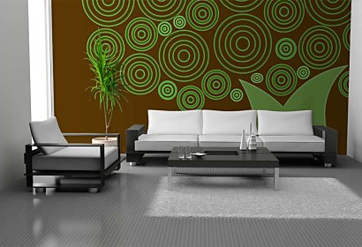 Fototapeta Abstract tree design 24382