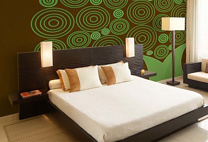Fototapeta Abstract tree design 24382