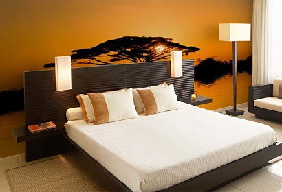 Fototapeta African tree 24122