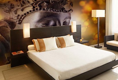 Fototapeta Buddha Statue 24727