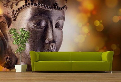 Fototapeta Buddha Statue 24727
