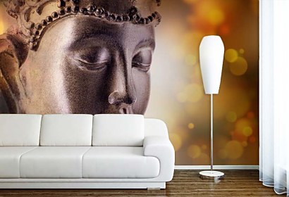 Fototapeta Buddha Statue 24727