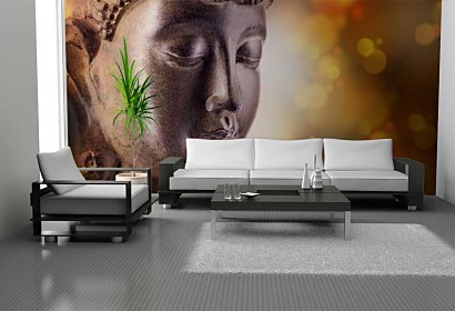 Fototapeta Buddha Statue 24727