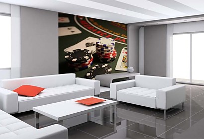 Fototapeta Casino 24386