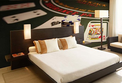 Fototapeta Casino 24386