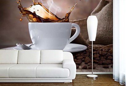 Fototapeta Coffee Time 24872
