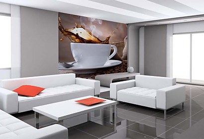 Fototapeta Coffee Time 24872