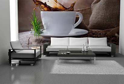 Fototapeta Coffee Time 24872