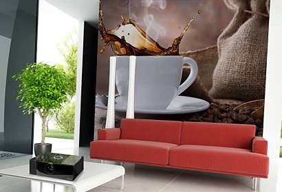 Fototapeta Coffee Time 24872