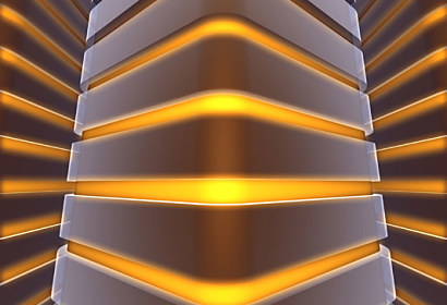 Fantastic light - Fototapeta 5209